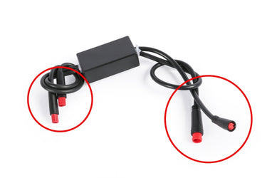 Printed Circuit Board for Deck Lights (Cruiser and Touring)